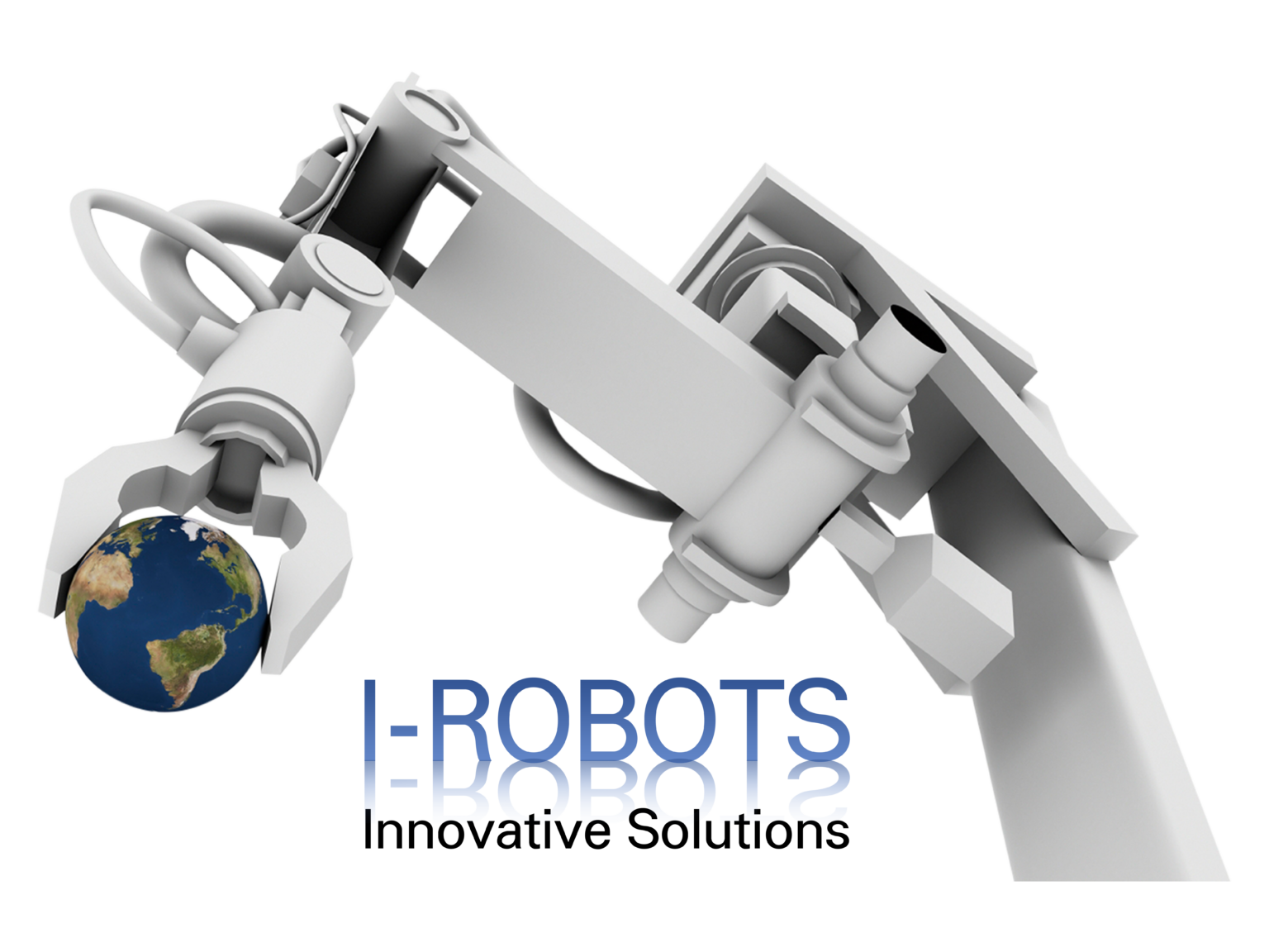 Robotic Process Automation System I Robots Innovative Solutions